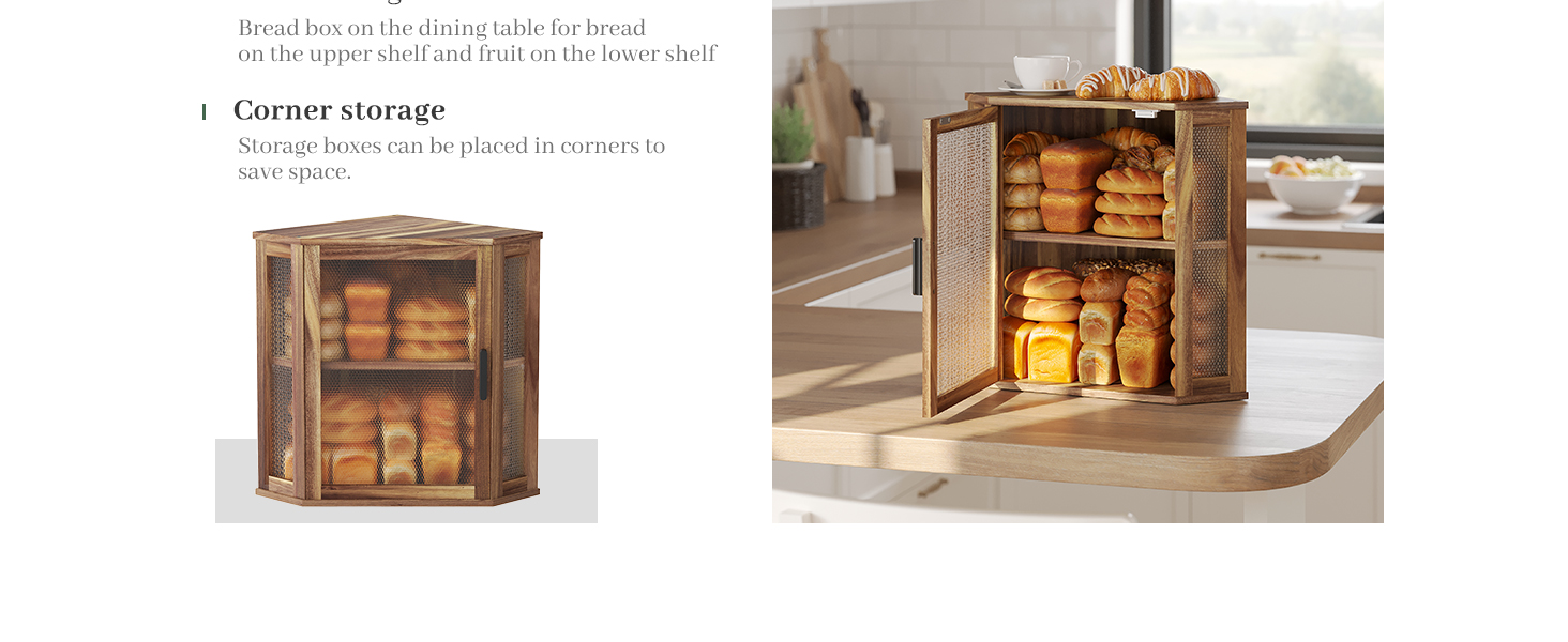 bread box