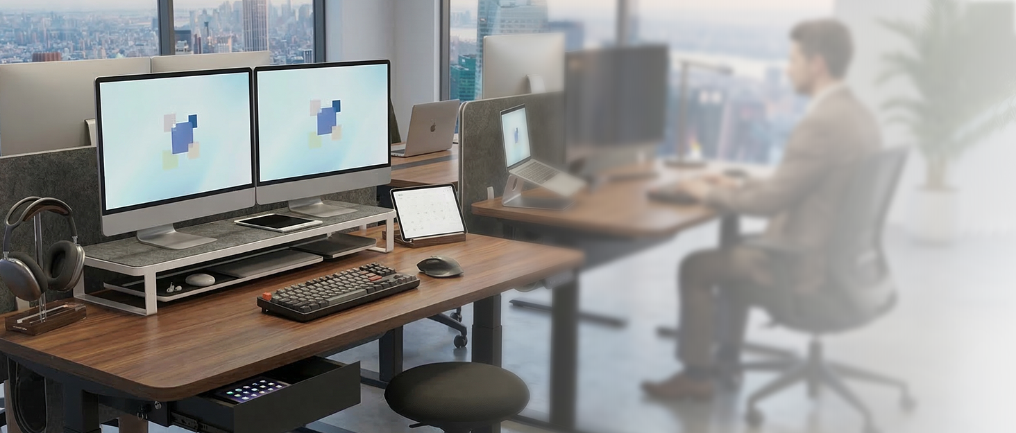 ergo collect ergonomic office furniture,office accessories, standing desk cable management