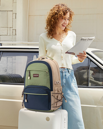 schoolbag