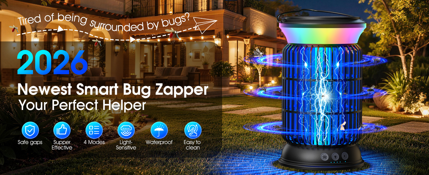 bug zapper