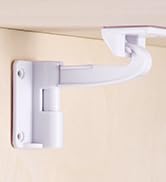 Magnetic Cabinet Locks Baby Proofing