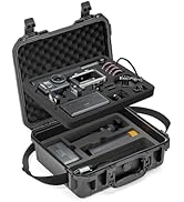 STARTRC PHOTO Magnetic Mount for Osmo Action 6,Quick Release Adapter Mount for DJI Osmo Nano, Ext...