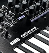 minilogue