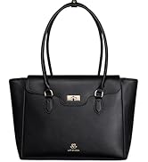 LOVEVOOK Travel Backpack for Women Men with Garment Bag, 40L Carry on Backpack as TSA Personal It...