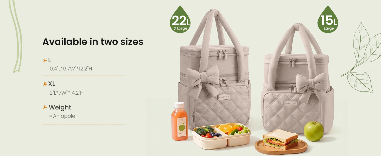 lunch bag