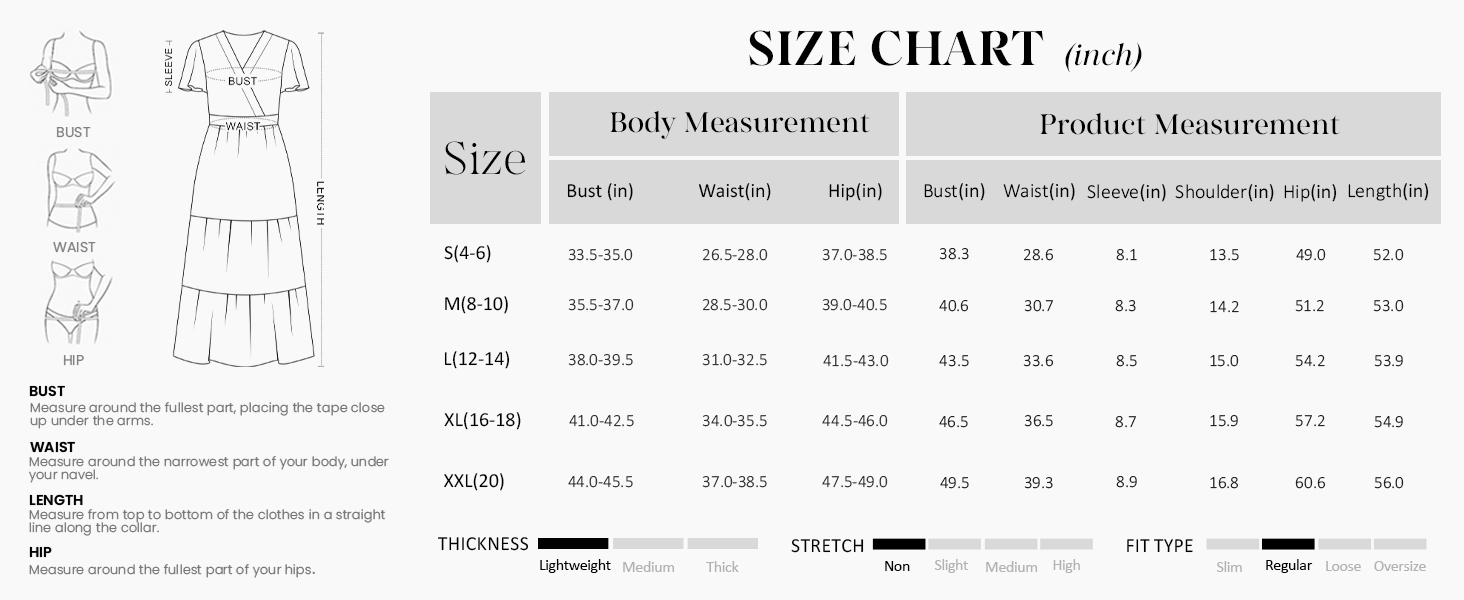 Casual Dresses for Women