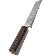 Italic Kumo Full 4pc Knife Set - Olivewood