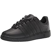 K-Swiss Women's Classic VN Leather Sneaker