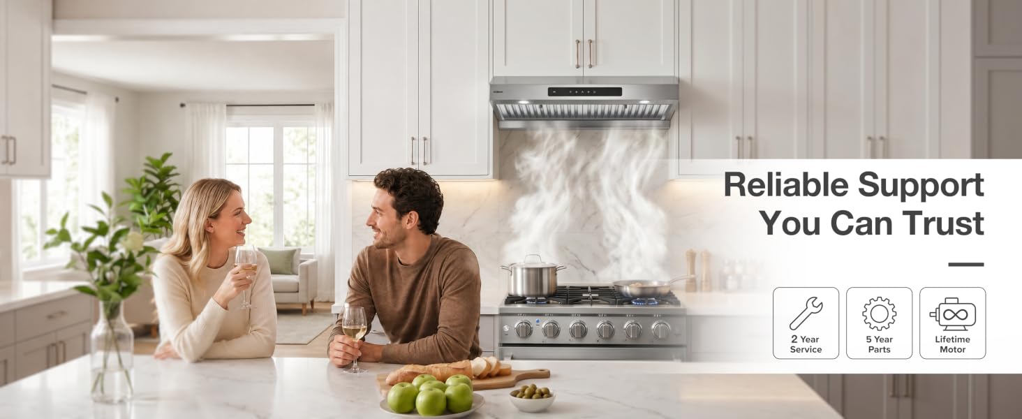 robam range hood 30 inch kitchen exhaust fan under cabinet ducted stove extractor powerful slim