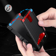 men's card holder wallet rfid