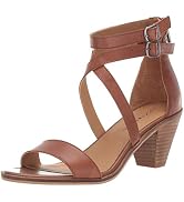 Lucky Brand Women's Hallia