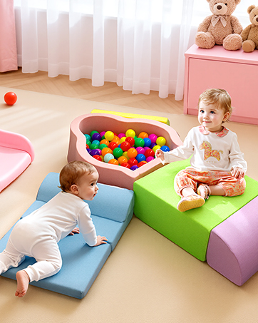 Markdang 170 PCS Ball Pit Balls 2.1-2.2” Free Crush Proof Plastic Ball for Baby and Toddler -8 Br...