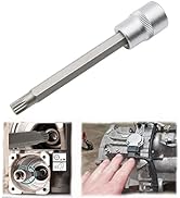 ReluxGo Coil Spring Compressor Tool Automotive 2 pcs Heavy Duty Macpherson Strut Spring Compresso...