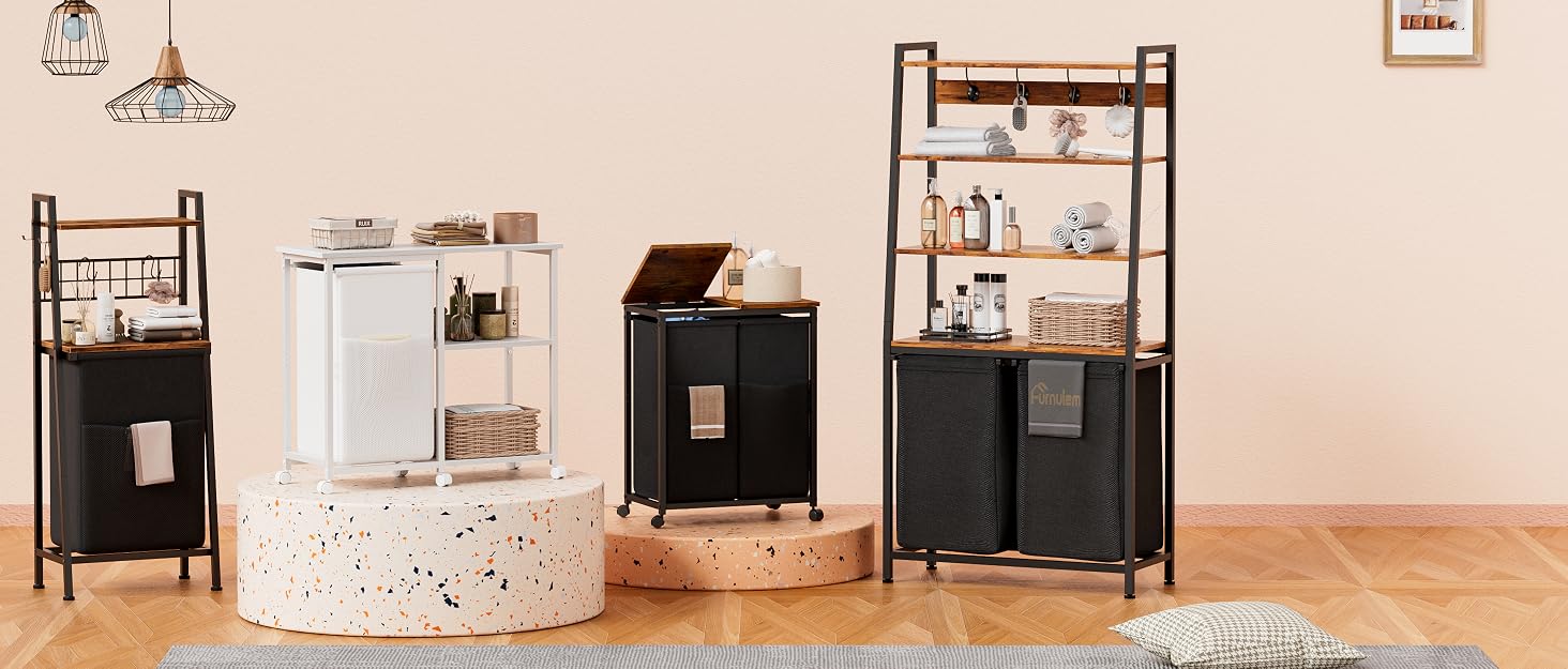 laundry hamper