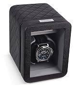 heiden single watch winder