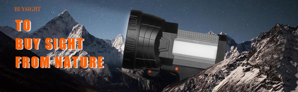 Camping Light