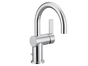 Moen Cia Bathroom Set