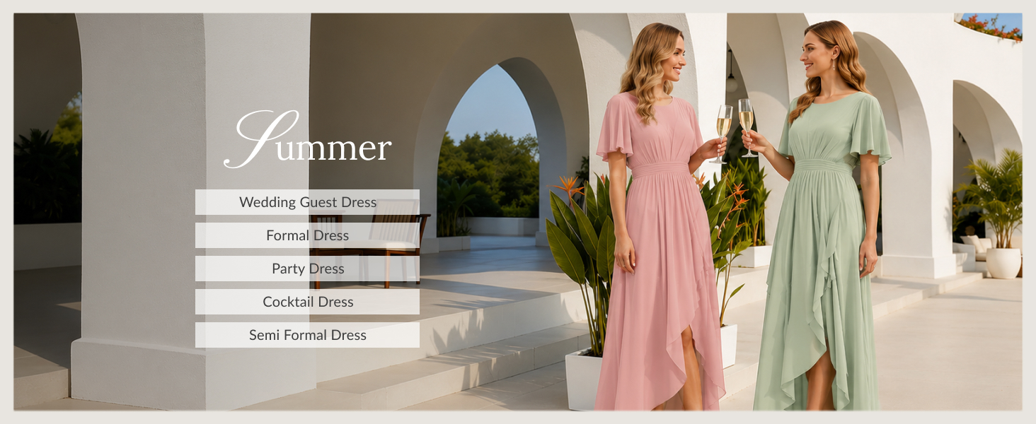 wedding guest dress cocktail dress semi formal dress