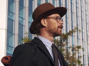 hat