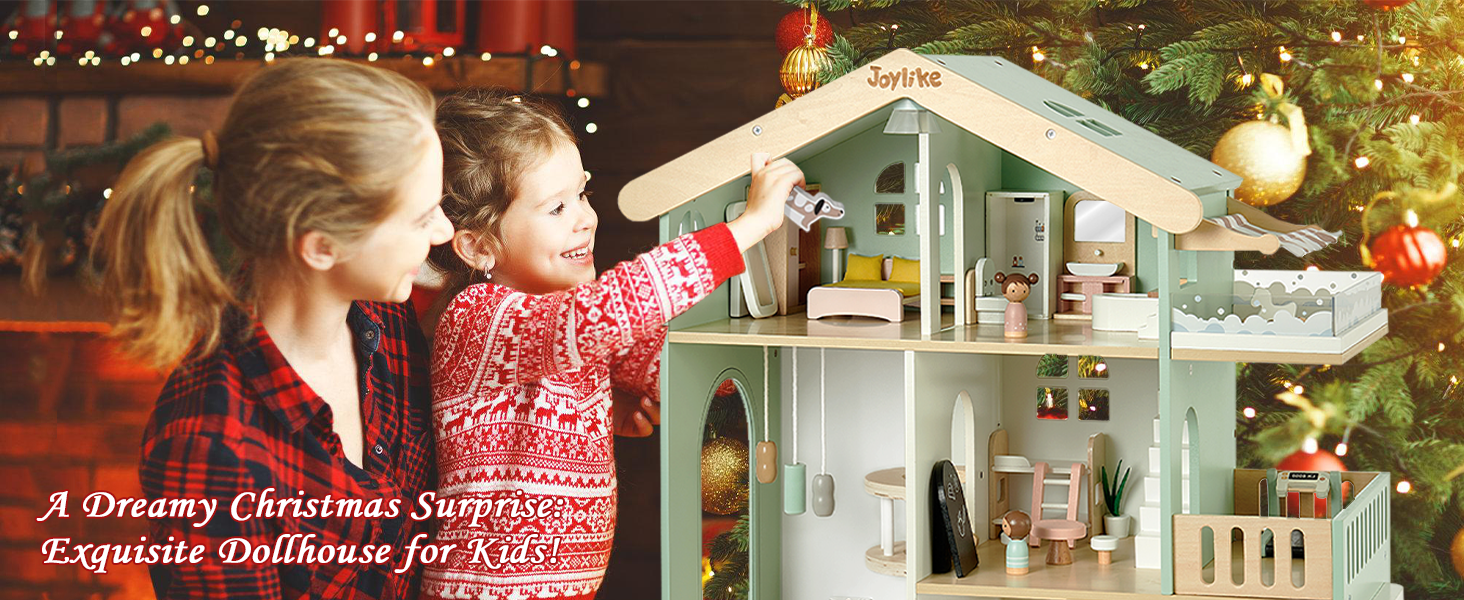 Unleash Children's Imagination!
