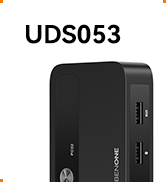 triple monitor docking station