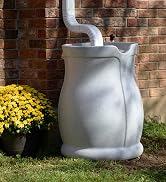 FCMP Outdoor Rain Catcher 4000, Brown