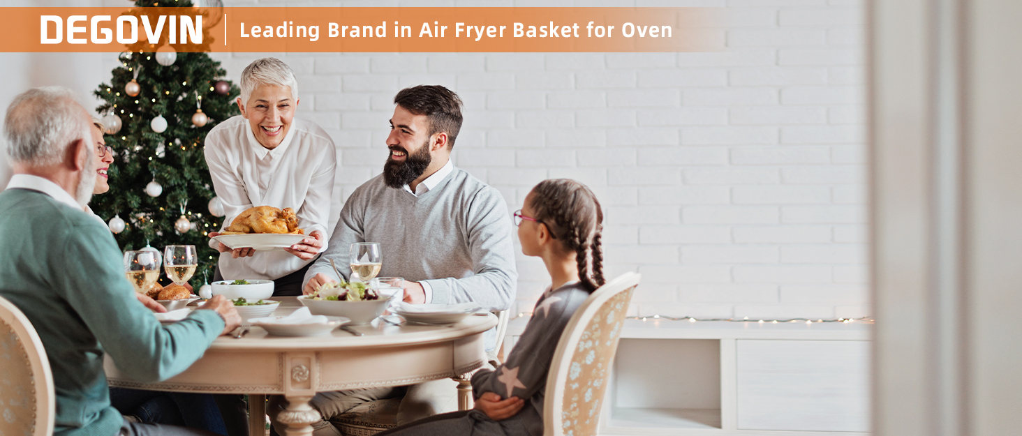 air fryer basket for oven