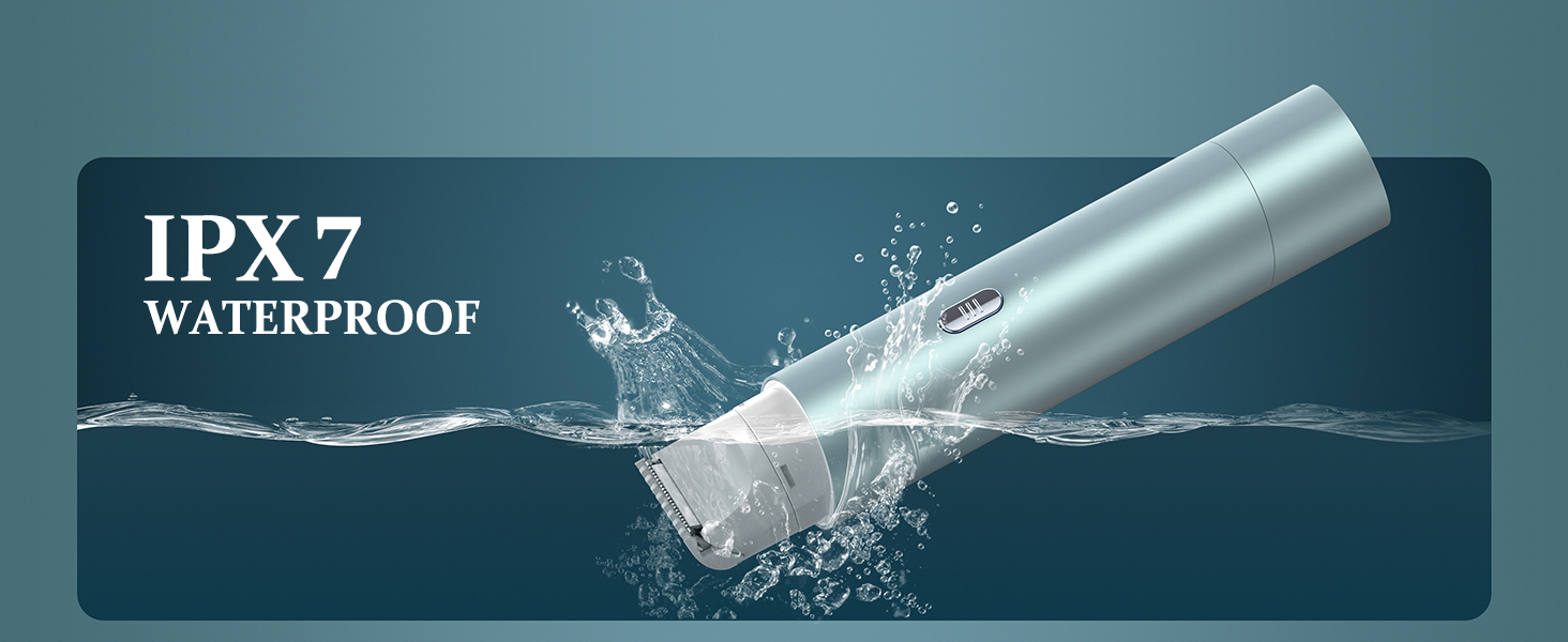 womens shaver