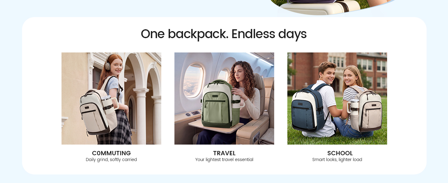 commuting/school/travel