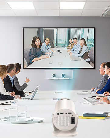 projector