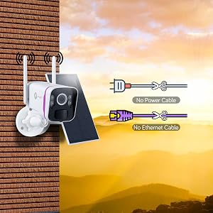 wifi camera