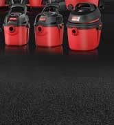 Shop-Vac 2.5 Gallon 2.0 Peak HP Wet/Dry Vacuum, Portable Compact Shop Vacuum with Top Handle, Wal...