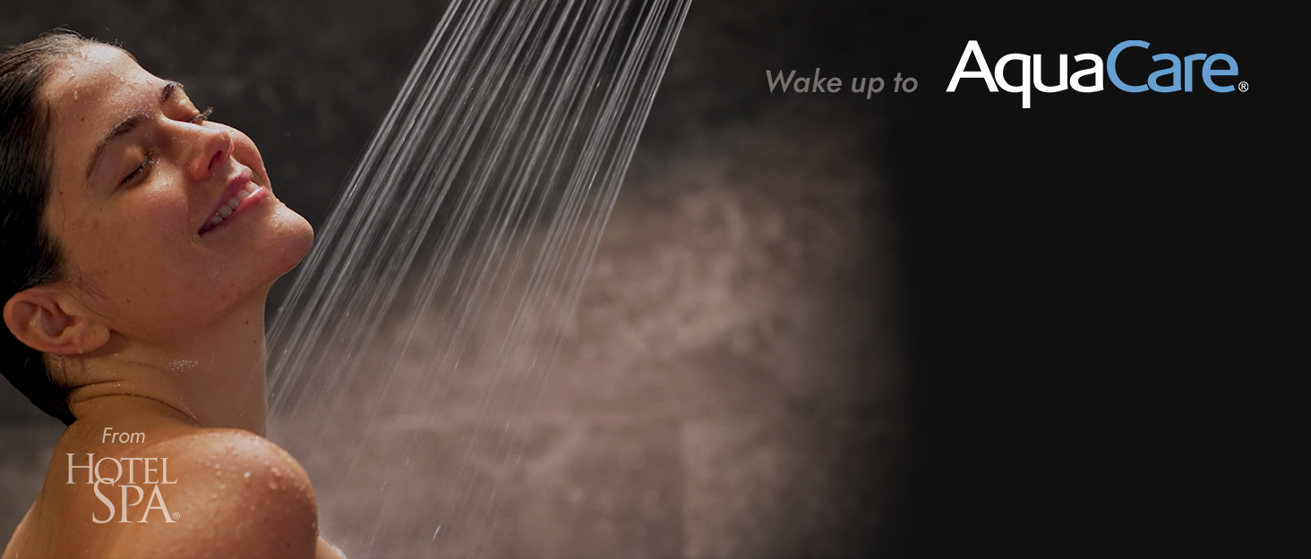 Wake up to AquaCare
