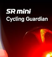 BSC100S Bike Computer