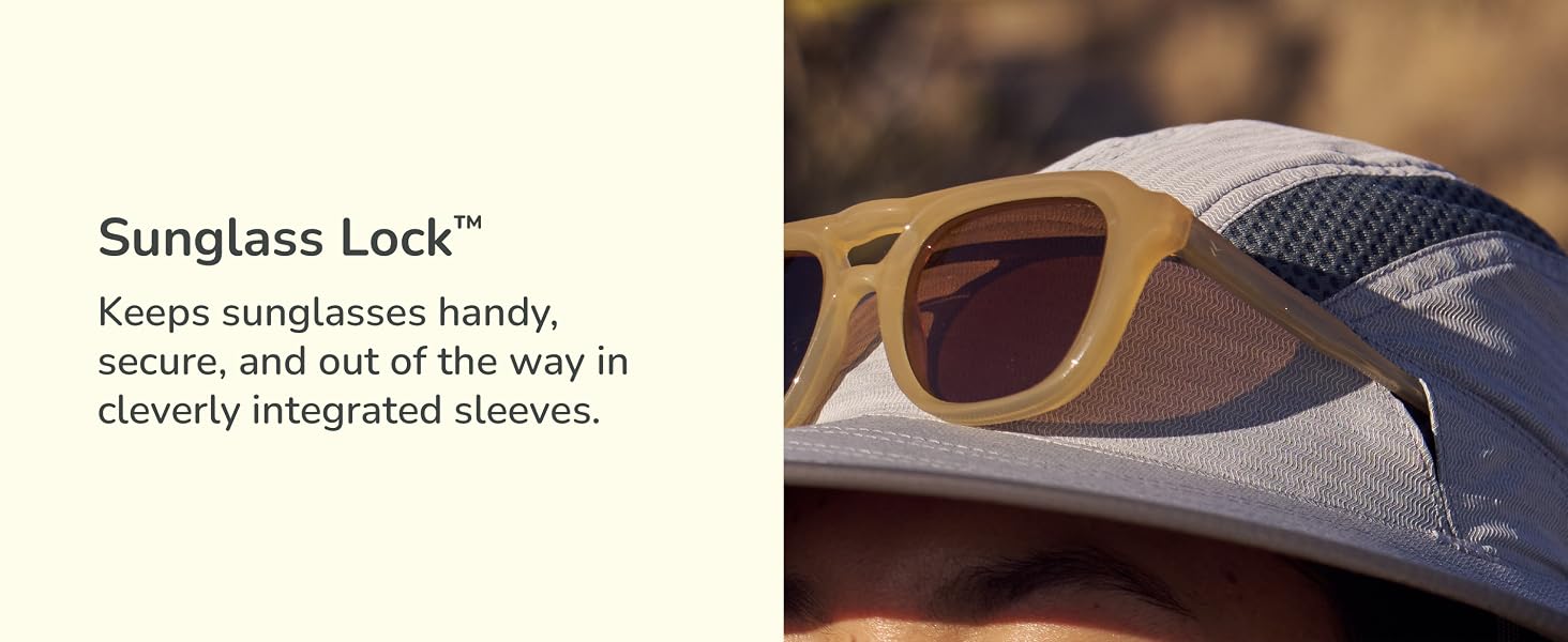 sunday afternoons ultra adventure hat for men and women sun hat for hiking walking trails