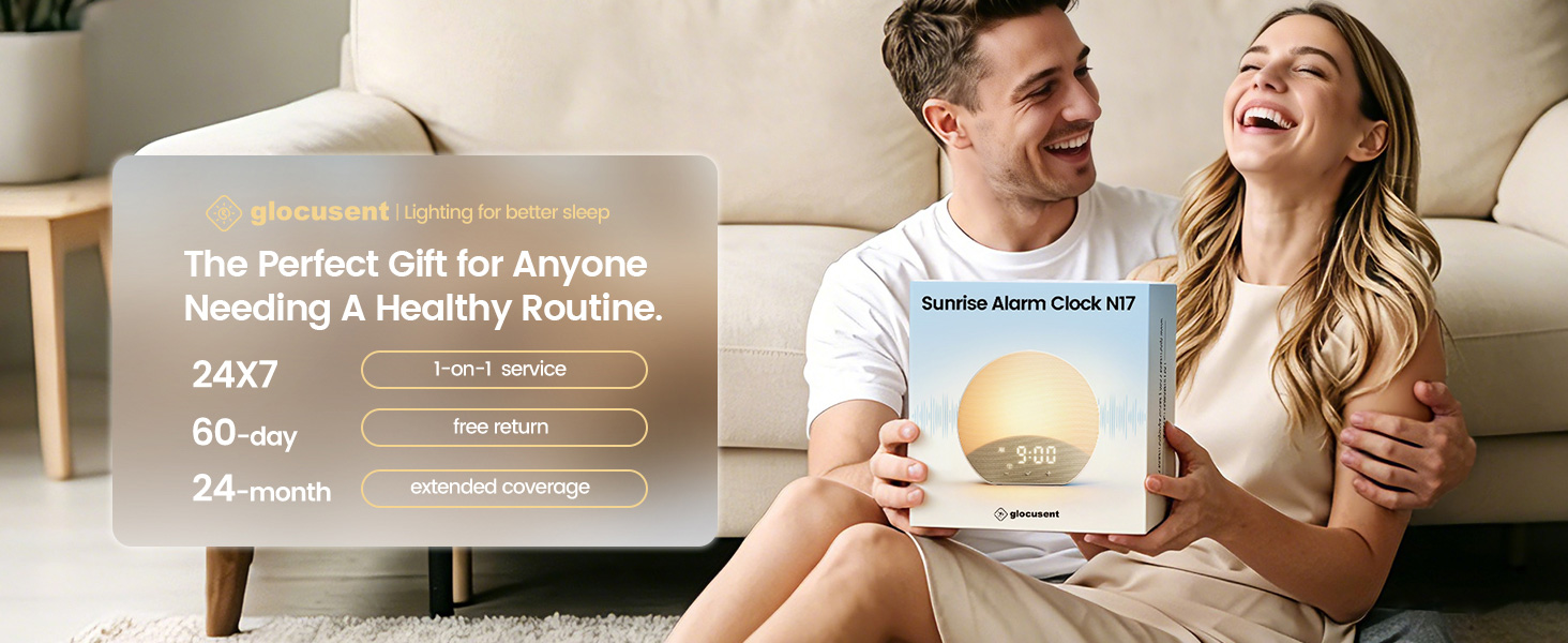 The Perfect Gift for Anyone Needing A Healthy Routine.