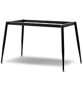 DEYEGELEA Suitable for Concrete Walls!!! Garage Storage Shelving Wall Mounted, 2x5.5Ft, Loads 200...