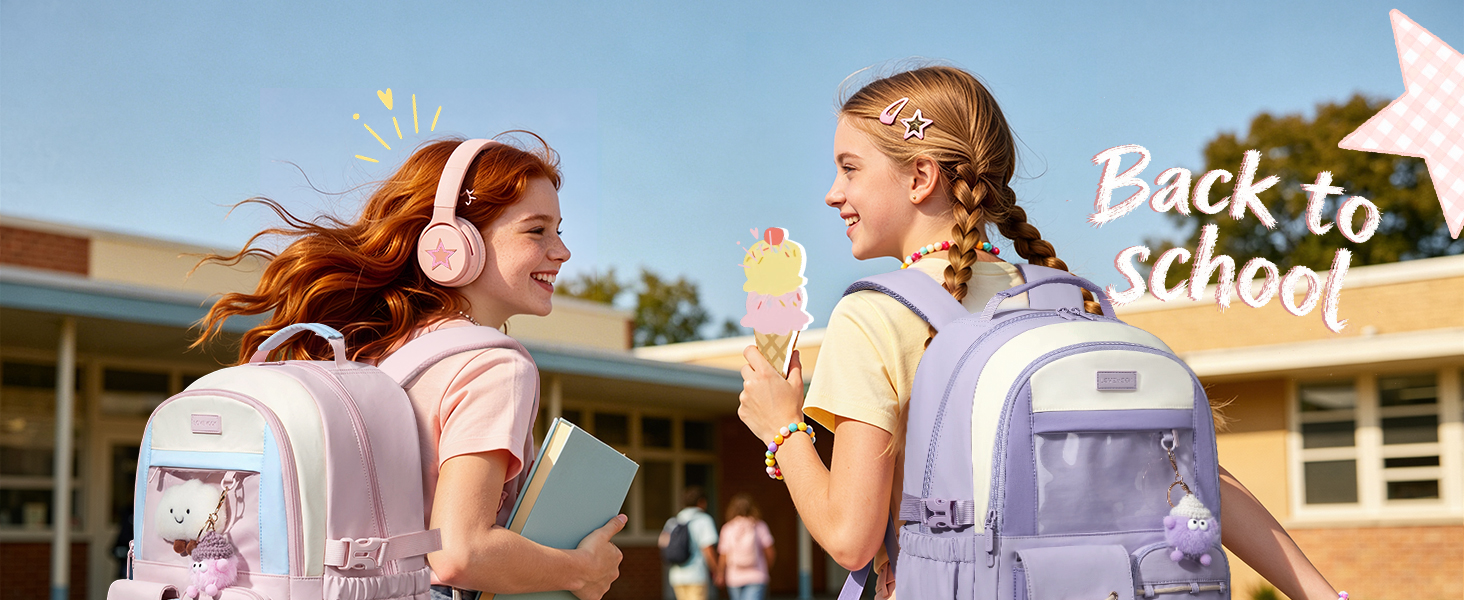 backpack for girls