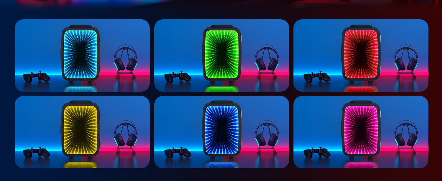 cosmetic fridge