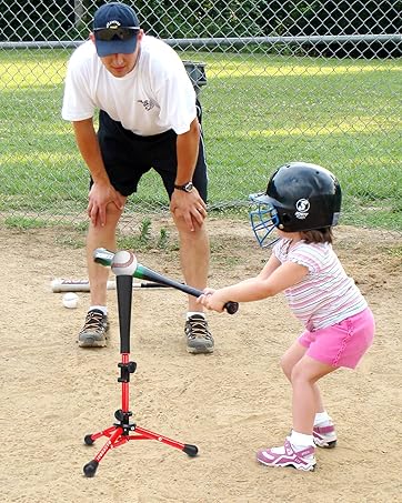 BaseGoal Softhands Foam Fielding Trainer Quik Hands Batting Baseball Infield Practice Two-Hands