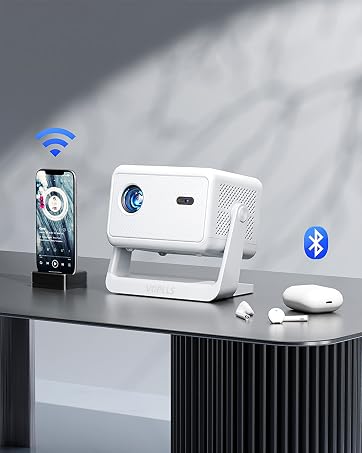 1080p projector