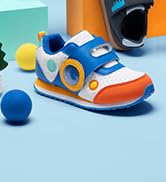 DREAM PAIRS KIDS