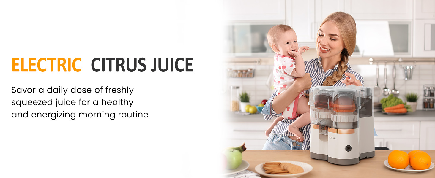 Rechargeable Juicer Machine with USB Charging juicer machines citrus juicer orange juicer