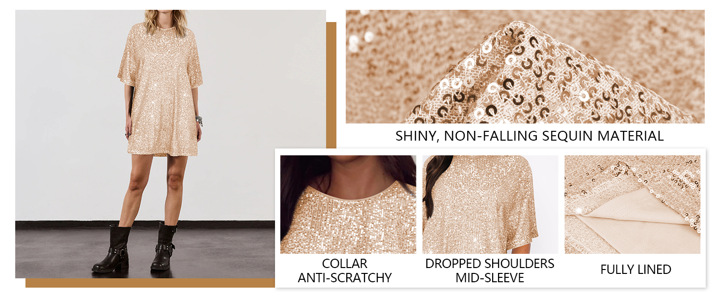 Dress for Women