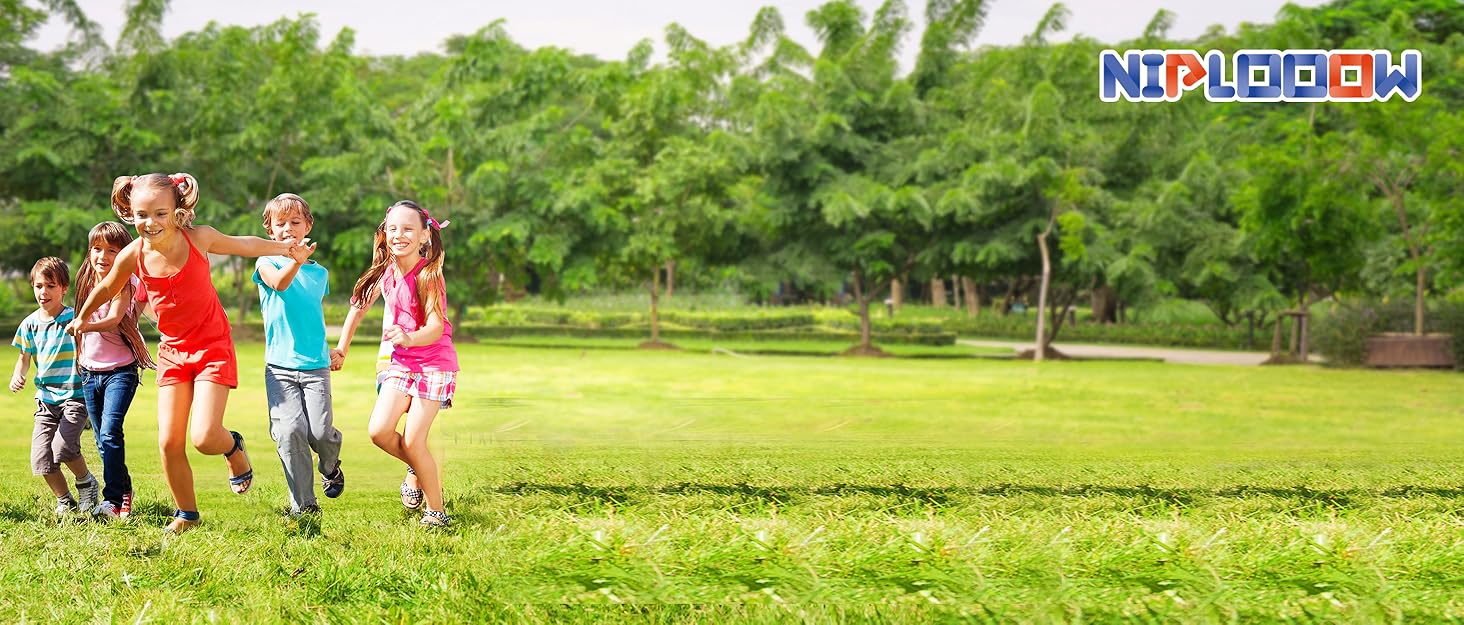 Outdoor toy