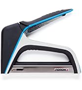 Arrow 5700 PowerShot Heavy Duty 2-In-1 Staple and Nail Gun for Wood, Upholstery, Furniture, Craft...
