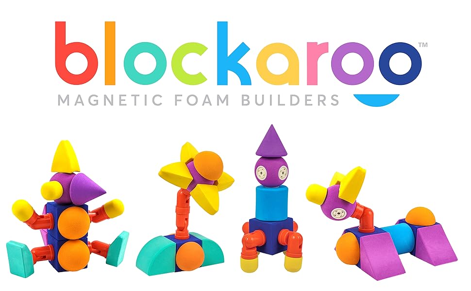 foam blocks for toddlers; building blocks; magnetic blocks; mega blocks; large foam building blocks