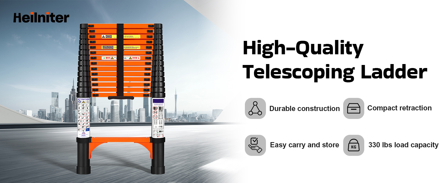 expandable ladder