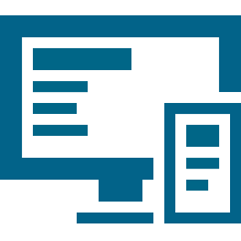 touchscreen, phone, tablet, remote, Hydrawise