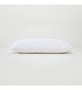 Sijo FlexCool Shredded Memory Foam Pillow - Adjustable Loft Pillow w/Cooling Surface - Good House...